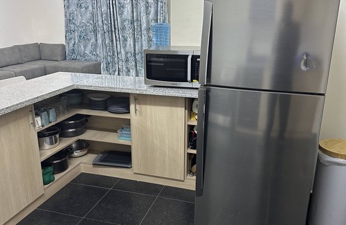 Thompson Estate Apartment | Furnished 2 bedroom apartment in Lavington Nairobi