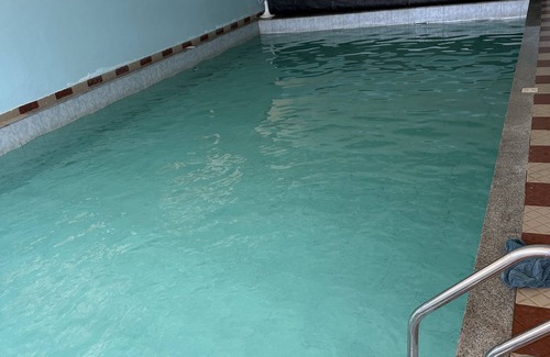 Thompson Estate Apartment | Furnished 2 bedroom apartment in Lavington Nairobi
