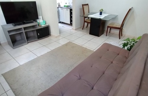 Agua Verde Apartment | Furnished 2-bedroom apartment, privacy and security close to the center!