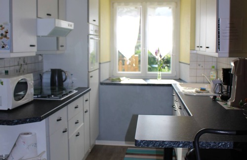 Lautenbach Apartment | Furnished 70 sqm valley FLORIVAL prox. Guebwiller, Colmar, Mulhouse