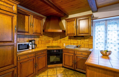 La Tour-dʼAuvergne House | Furnished accommodation * 6-8 p. - Bourboule/Mont Dore