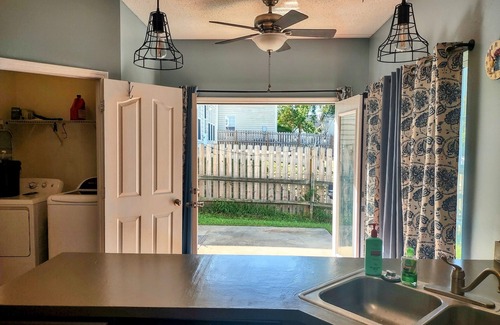 Concord House | Furnished, All Util Incl Corporate/Short Term 4 Bdrm Home/Great School!