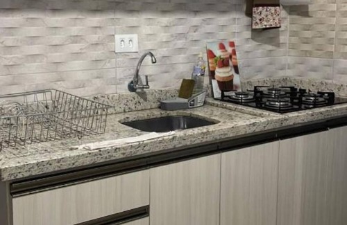 Boqueirao Apartment | Furnished Apartment for Seasonal Rental