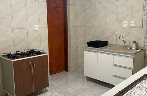 Boqueirao Apartment | Furnished Apartment for Seasonal Rental