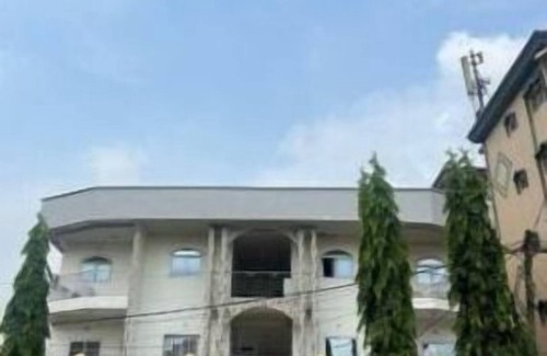 Douala Apartment | FURNISHED APARTMENT BONAMOUSSADI HIGH STANDING 3