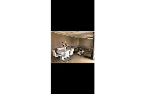 Douala Apartment | FURNISHED APARTMENT BONAMOUSSADI HIGH STANDING 3