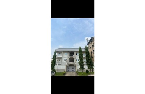 Douala Apartment | FURNISHED APARTMENT BONAMOUSSADI HIGH STANDING