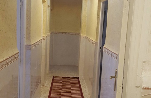 Hai Akid Lotfi Apartment | Furnished apartment f3 furnished