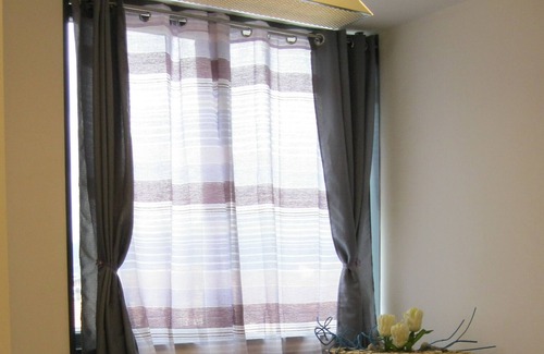 Ceparana House | Furnished apartment for tourist use "Le Foglie" aaut