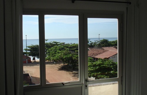 Anchieta Apartment | Furnished apartment in Castelhanos Beach, 80m from the beach
