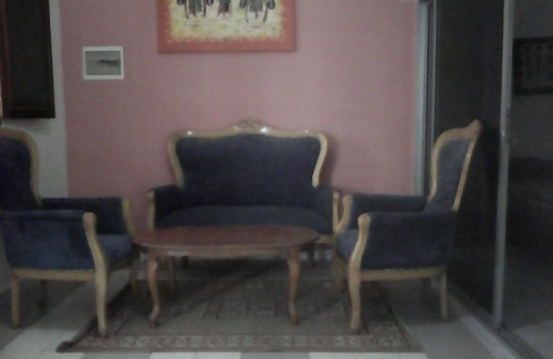 St. Louis Apartment | Furnished apartment located in saint-louis du senegal