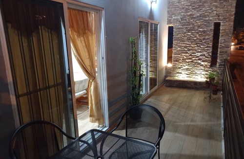 Mazatlan Apartment | Furnished apartment per day and per week for 10 people. 5 minutes from the Malecon.