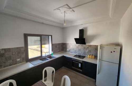 Fatou Apartment | Furnished apartment near corniche Houmt Souk