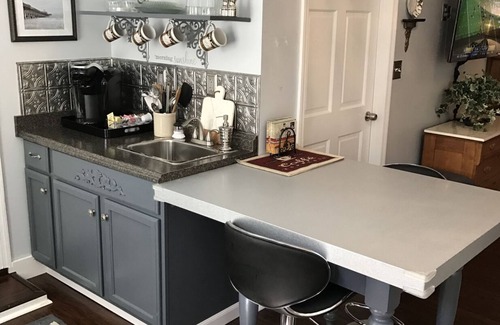 Summerville Historic District Apartment | Furnished apartment