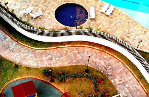 Retiro Apartment | Furnished apartment with great location