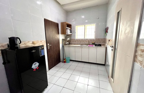 Utako Apartment | FURNISHED APARTMENTS
