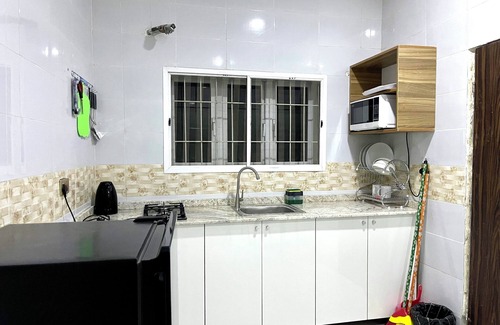 Utako Apartment | FURNISHED APARTMENTS