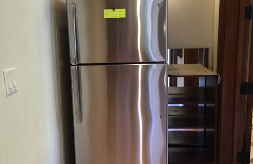Bell Canyon Condo | Furnished bedroom, bathroom, kitchen in a guard-gated community