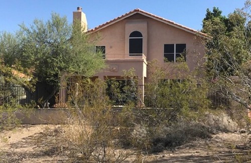 Red Mountain Ranch House | Furnished Executive Golf Course Home