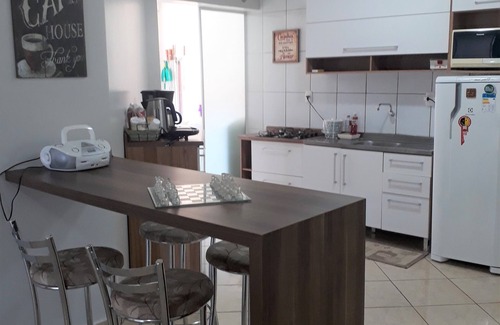 Efapi Apartment | Furnished Fully Furnished Apartment with Garage
