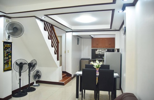 Calapan House | Furnished House in Calapan City Subdivision near ROBINSON MALL