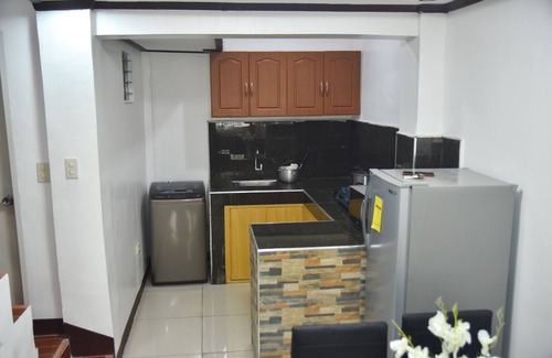 Calapan House | Furnished House in Calapan City Subdivision near ROBINSON MALL
