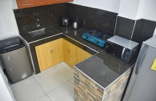Calapan House | Furnished House in Calapan City Subdivision near ROBINSON MALL