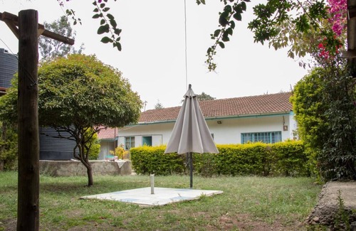 Muthaiga House | furnished house in Karen