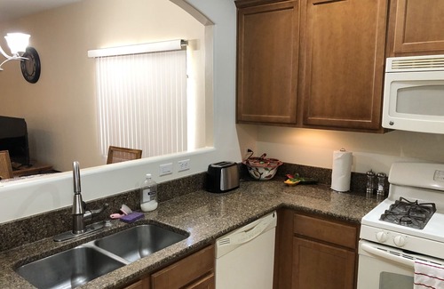 Oro Valley House | Furnished monthly rental home