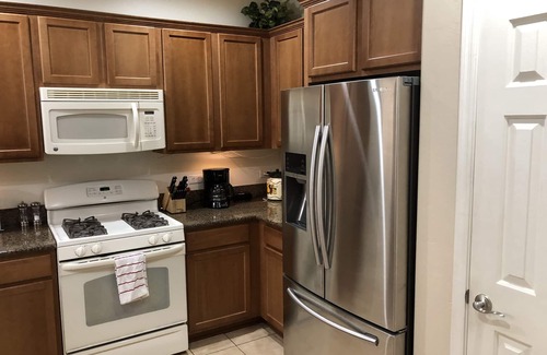 Oro Valley House | Furnished monthly rental home