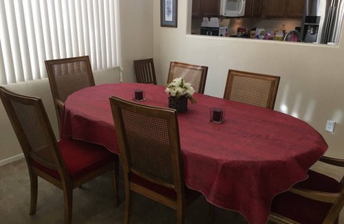 Oro Valley House | Furnished monthly rental home