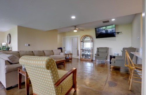 Todd Creek Apartment | Furnished Patio and Home Gym Brighton Family Home!