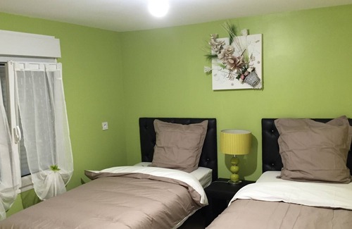 Lillers Apartment | FURNISHED RENTAL, HOLIDAY, BUSINESS