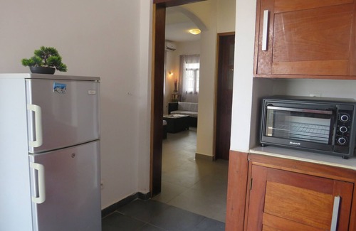 Pointe-Noire House | Furnished, spacious, bright contemporary house for rent. Pointe-Noire