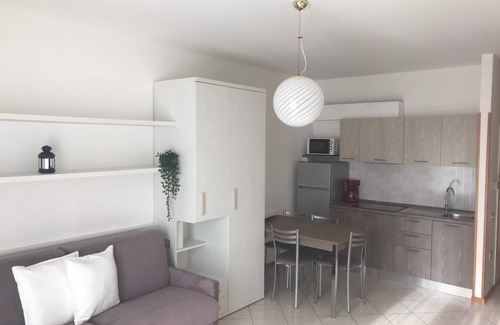 Limone sul Garda Apartment | Furnished studio with every comfort – ideal for your vacation.
