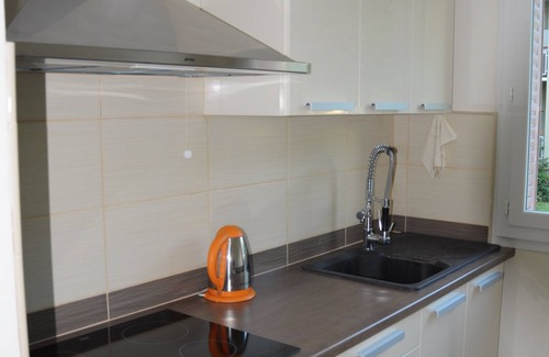 Annecy Apartment | Furnished studio, 3 stars, near beach, downtown,