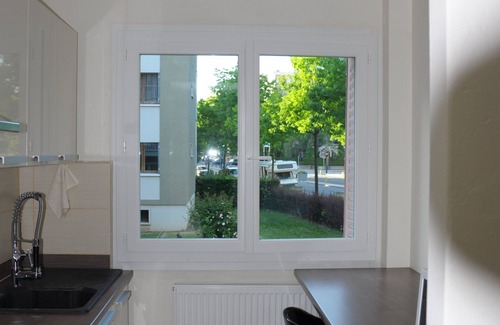 Annecy Apartment | Furnished studio, 3 stars, near beach, downtown,