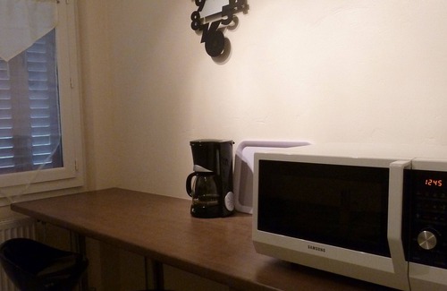 Annecy Apartment | Furnished studio, 3 stars, near beach, downtown,