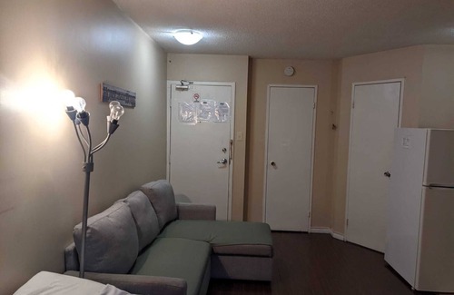 Church and Wellesley Apartment | Furnished Studio Apartment in Downtown Toronto