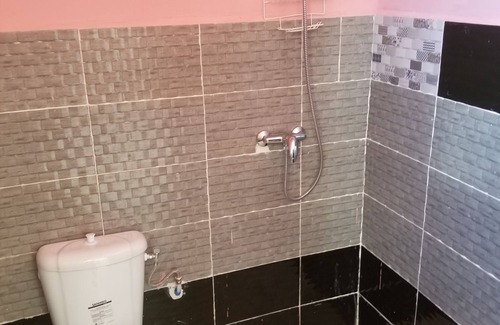 Bizerte Apartment | Furnished Studio Loft