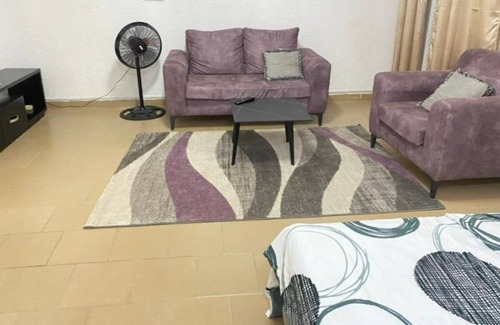 Abidjan Apartment | Furnished studio of 36m square in the city center