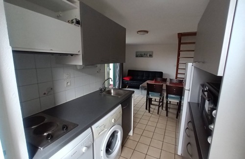 Clohars-Carnoet House | Furnished tourist accommodation 2 stars next to the beaches-Calm and restful place