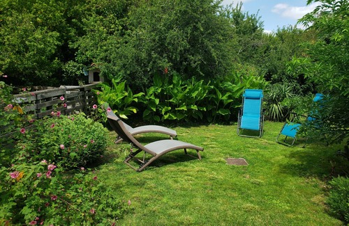 Medis Apartment | Furnished tourist accommodation at the entrance to Royan