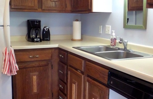 Kingfield House | Furnished Townhouse W/Garage - By Lake Harriet - Best Location Ever!