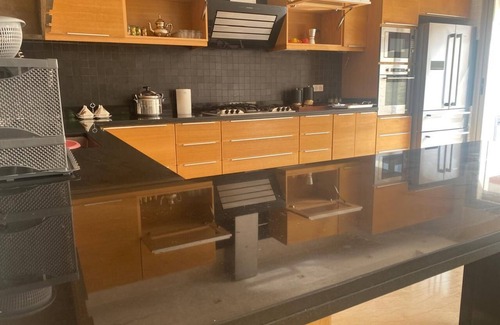 Mohammedia Villa | Furnished villa for rent Mohammedia