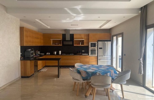 Mohammedia Villa | Furnished villa for rent Mohammedia