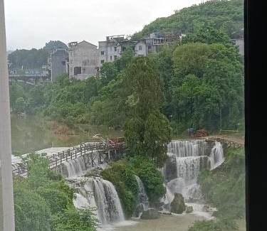 Xiangxi House | Furong Town 373 Jingjingjia Inn