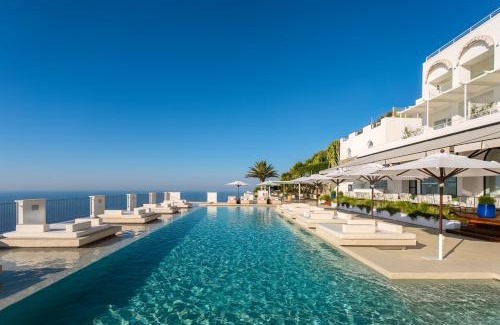 Furore Hotel | Furore Grand Hotel