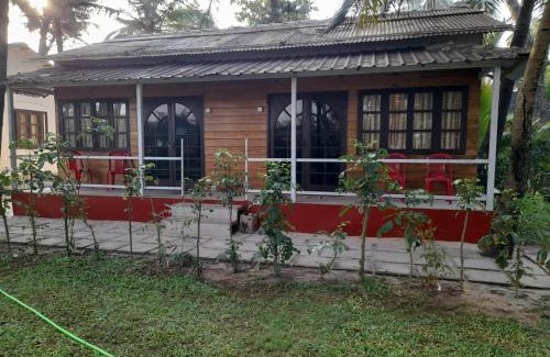 Sernabatim Hotel | Furtado Beach Cottages