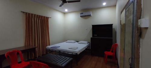 Sernabatim Hotel | Furtado Beach Cottages